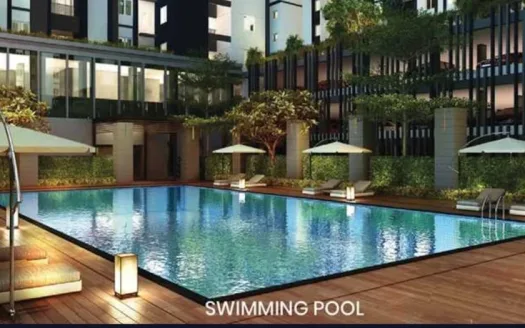 Altis Ashraya – 2 and 3 BHK Apartments in Chennai