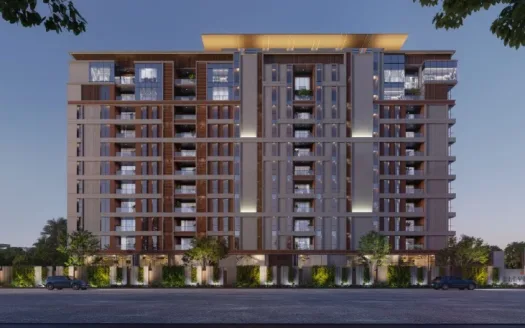 Altis Elevender – 3 and 4 BHK Apartments in Chennai