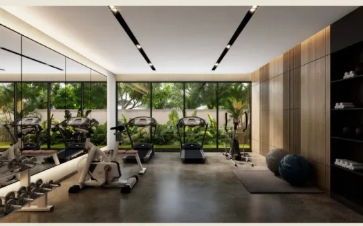 Altis Palacio Court – 3 and 4 BHK Apartments in Chennai