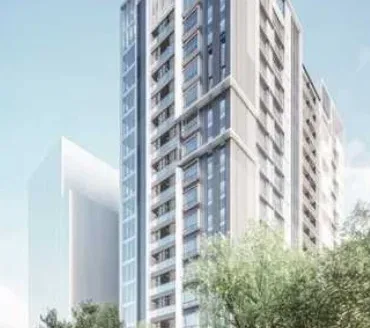 Amara Aanya – 3 BHK Apartment in Chennai