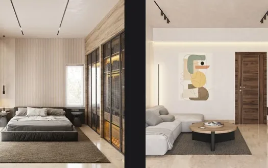 Amara Avika – 4 BHK Apartment in Chennai