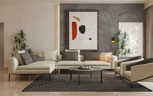 Amara Avika – 4 BHK Apartment in Chennai