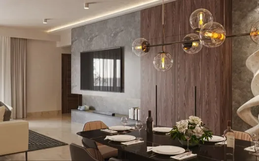 Amara Avika – 4 BHK Apartment in Chennai