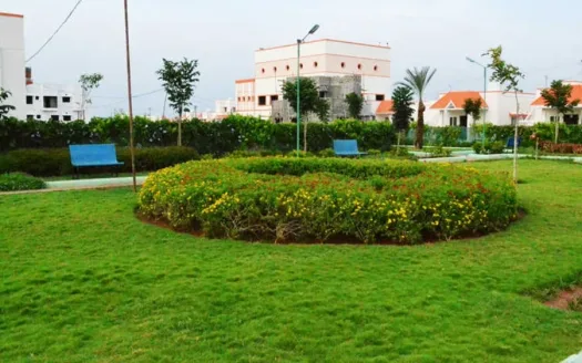 Amarprakash Suncity – 1 and 2 BHK Apartments in Chennai