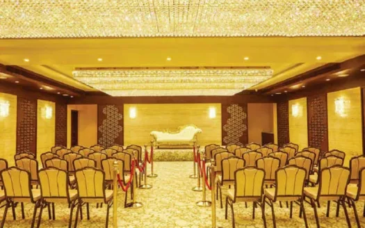 Amarprakash The Royal Castle – 1, 2 and 3 BHK Apartments in Chennai