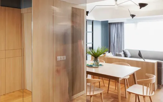 Ananyakrishnaa Emerald Flats – 3 BHK Apartment in Chennai