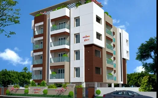Ananyakrishnaa Glow – 3 BHK Apartment in Chennai
