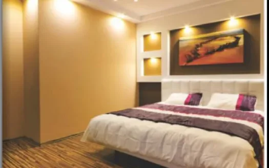 Ananyakrishnaa Geethanjali – 3 BHK Apartment in Chennai