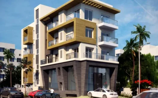 Ananyakrishnaa Patio – 2 and 3 BHK Apartment in Chennai