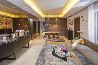 Appaswamy Altezza – 2, 3 and 4 BHK Apartment in Chennai