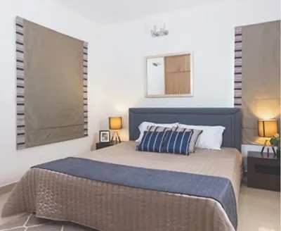 Appaswamy Habitat – 2 and 3 BHK Apartment in Chennai