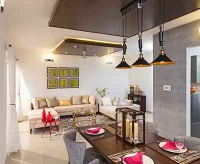 Appaswamy Habitat – 2 and 3 BHK Apartment in Chennai