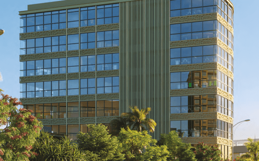 Apple Gold – Shop, Showrooms and Offices at Balaji Hall in Rajkot