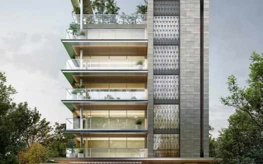 Arihant Saraswathi – 4 BHK Apartment in Chennai