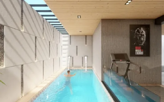 Arima Posh Villa – 5 BHK Independent House and Villa in Chennai