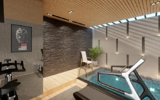 Arima Posh Villa – 5 BHK Independent House and Villa in Chennai
