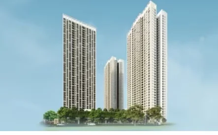 Arrjavv Nadia – 5 BHK Apartment in Kolkata