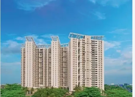 Arrjavv Nadia – 5 BHK Apartment in Kolkata