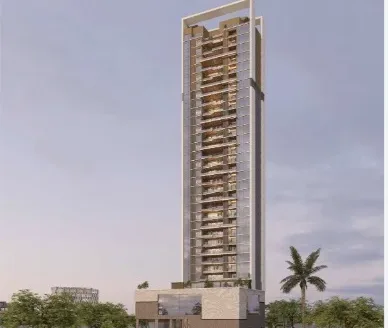 Arrjavv Nadia – 5 BHK Apartment in Kolkata