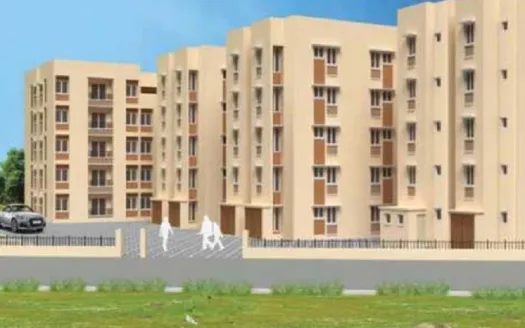 Arun Excello Haripriya – 1 and 2 BHK Apartment in Chennai