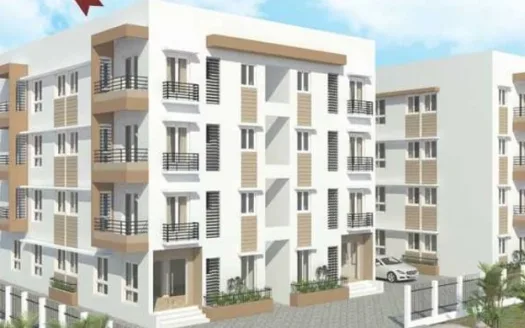 Arun Excello Urmika – 1 and 2 BHK Apartment in Chennai