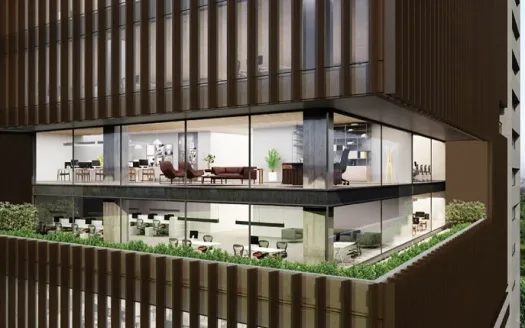 Arvind The Edge – Shop and Showroom in Bangalore