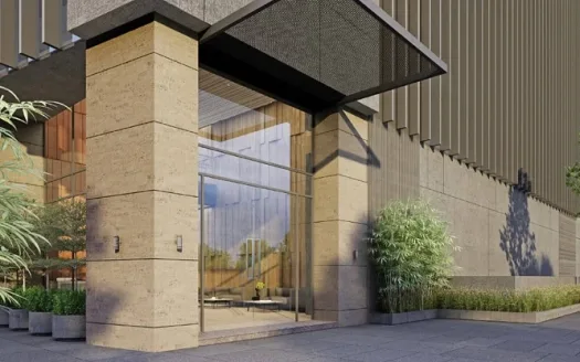 Arvind The Edge – Shop and Showroom in Bangalore