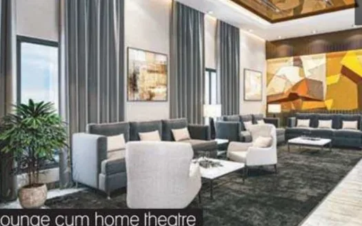 Arya Altamount – 2, 3 and 4 BHK Apartment in Kolkata