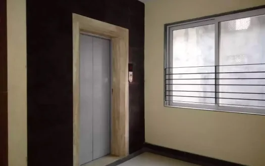 Aspiration Crescent – 3 BHK Apartment in Kolkata