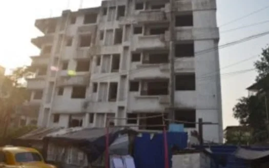 Aspirations Elegance – 2 and 3 BHK Apartment in Kolkata