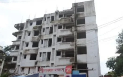 Aspirations Elegance – 2 and 3 BHK Apartment in Kolkata