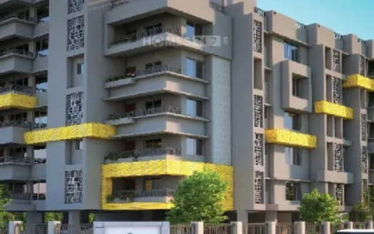 Aspirations Elegance – 2 and 3 BHK Apartment in Kolkata