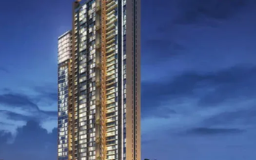 Aspirations Flora – 4 BHK Apartment in Kolkata