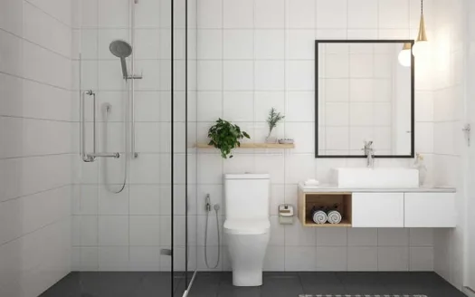 Aspirations Flora – 4 BHK Apartment in Kolkata