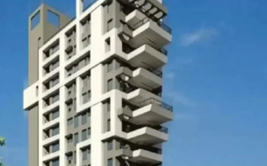 Aspirations Grandeur – 4 BHK Apartment in Kolkata