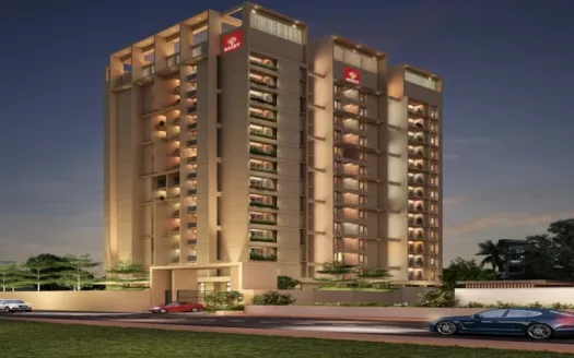 Asset Dominion – 2 and 3 BHK Apartment in Kochi