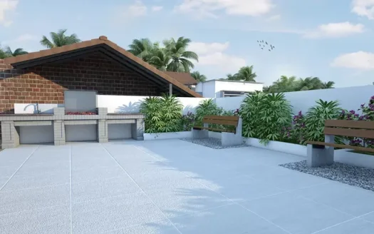 Asset Luminance – 2 and 3 BHK Apartment in Kochi