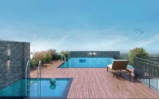 Asset Samskriti – 3 BHK Apartment in Kochi