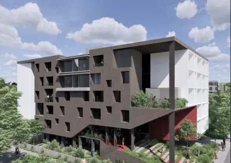 Aster Flats by EK Homes – 2, 3 and 4 BHK Apartment in Chennai