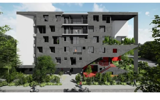 Aster Flats by EK Homes – 2, 3 and 4 BHK Apartment in Chennai