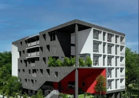 Aster Flats by EK Homes – 2, 3 and 4 BHK Apartment in Chennai