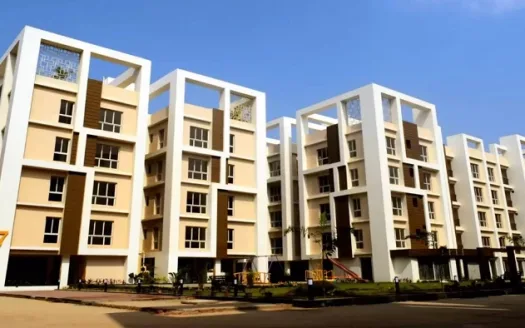 Atri Green Valley – 2 and 3 BHK Apartment in Kolkata
