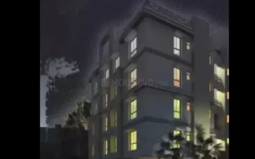 Atri Green View – 2 and 3 BHK Apartment in Kolkata