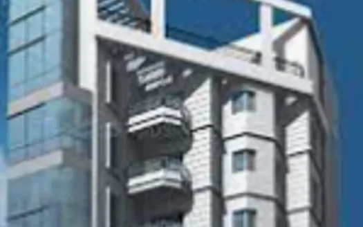 Atri Green View – 2 and 3 BHK Apartment in Kolkata