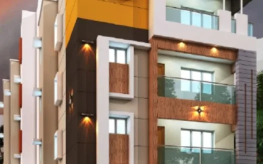 Avittam Andal – 2 and 3 BHK Apartment in Chennai