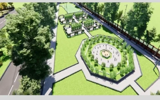 Avittam Bhishmar – 1, 2 and 3 BHK Apartments in Chennai