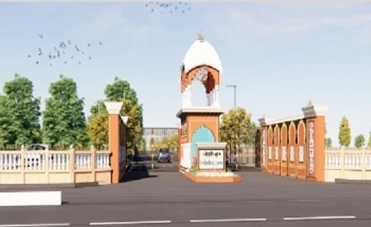 Avittam Bhishmar – 1, 2 and 3 BHK Apartments in Chennai