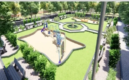 Avittam Bhishmar – 1, 2 and 3 BHK Apartments in Chennai