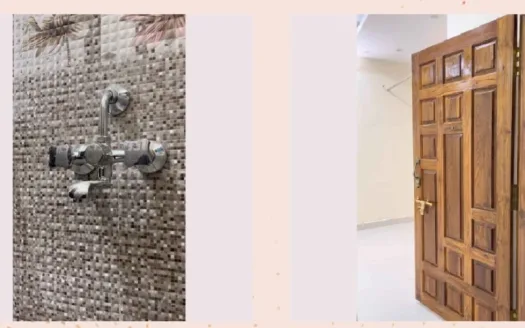 Avittam Viswanathar – 2 and 3 BHK Apartment in Chennai