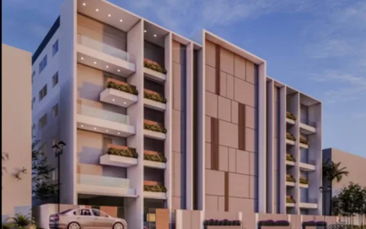 Ayaansh Promenade – 3 and 4 BHK Apartments in Visakhapatnam